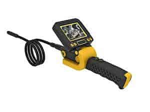 Video Inspection Camera 3.5" Color Display