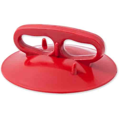 Dent Puller Suction Cup Pops Dented Hoods & Fenders
