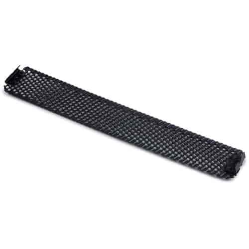 Flat Shaper File Blade 10"
