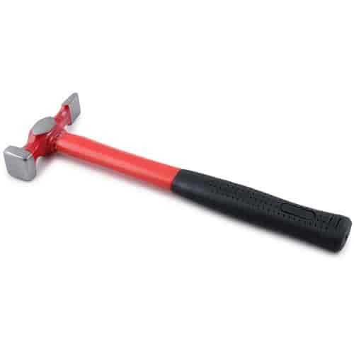 Cross Peen Finishing Hammer Drop Forged Steel Head