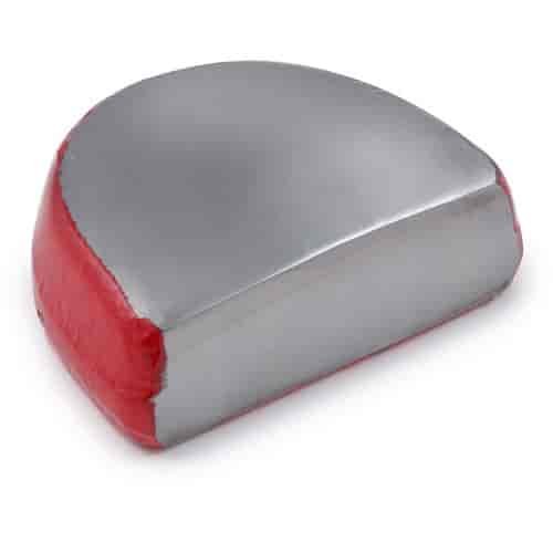 Heel Dolly Smooth Dings & Dents in Sheet Metal or Steel