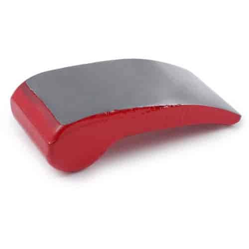 Wedge Dolly Use for Beads or Flanges on Fenders