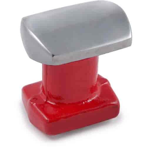 General Purpose Dolly Ideal for Shaping & Molding Metal