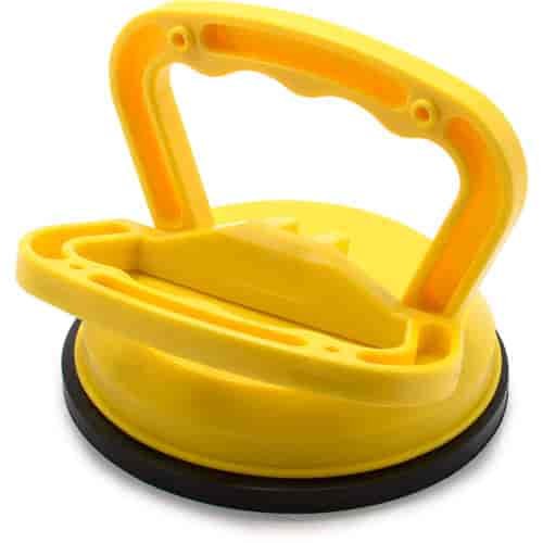 Heavy Duty Dent Puller Suction Cup Double Handle Locking Suction Cup