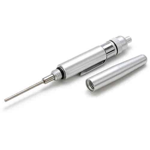 Precision Oiler Oiling in Tight & Hard to Reach Places