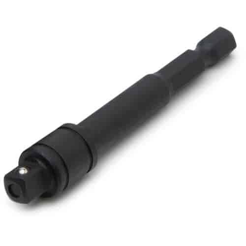 3" Locking Socket Adapter 1/4" Drive