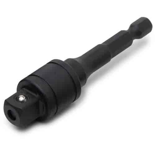 3" Locking Socket Adapter 3/8" Drive