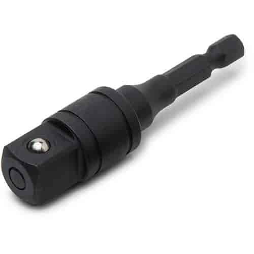 3" Locking Socket Adapter 1/2" Drive