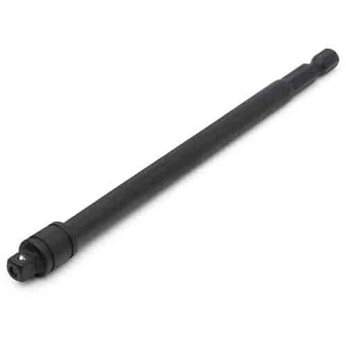 6" Locking Socket Adapter 1/4" Drive