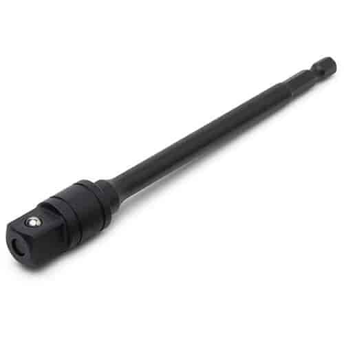 6" Locking Socket Adapter 1/2" Drive
