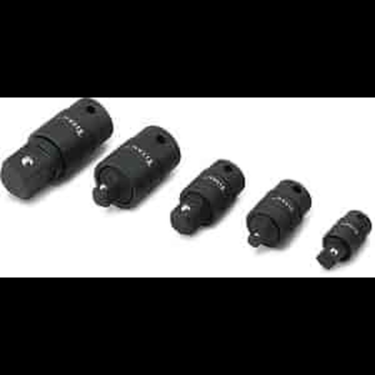 Wobble Socket Adapter Set Impact Grade