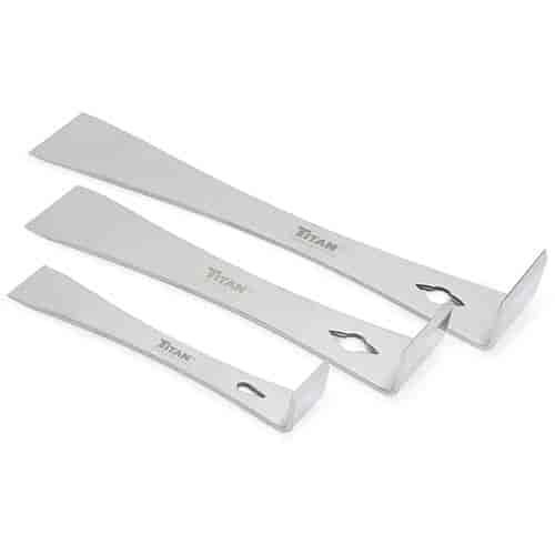 Pry/Scraper Set 3pc