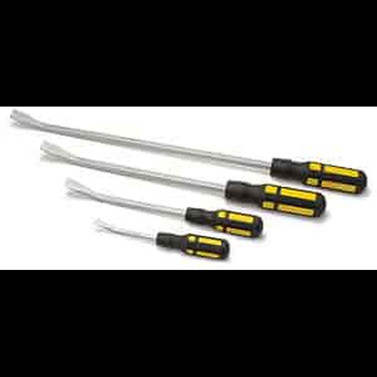 Pry Bar Set 4 Pc.