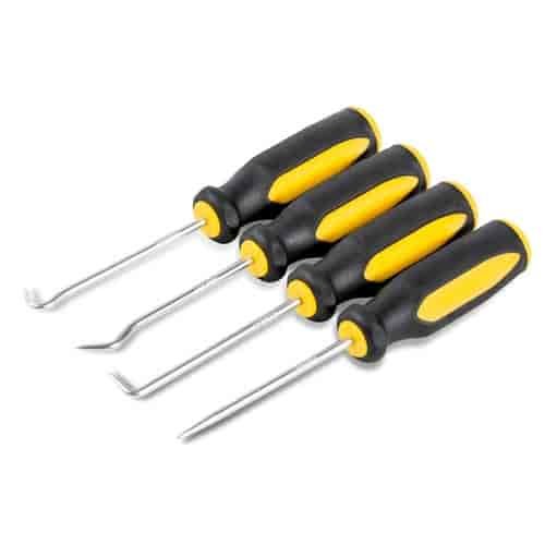 Pick Set 4pc