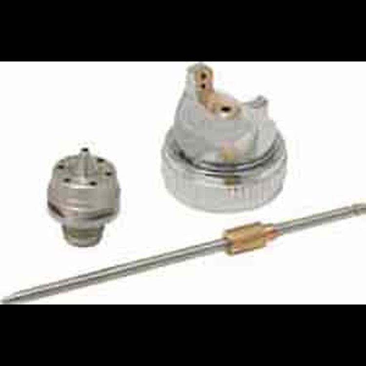 Needle & Nozzle Set 2.0mm