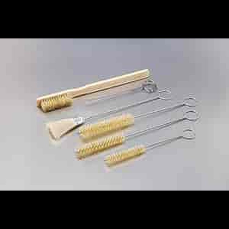 Spray Gun Cleaning Kit 8pc