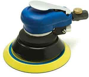 Sander Random Orbital