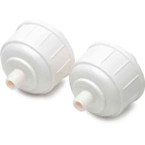 Air Line Filters 2pc