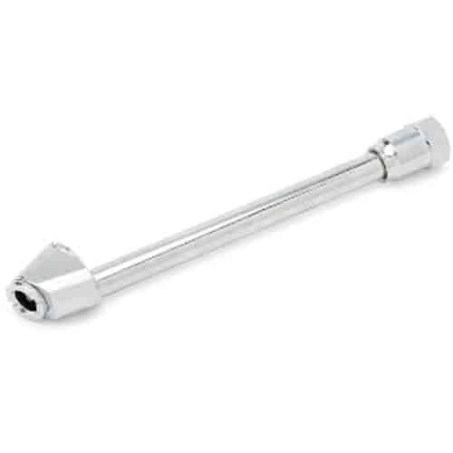 Dual Head Tire Chuck 1/4" Female NPT