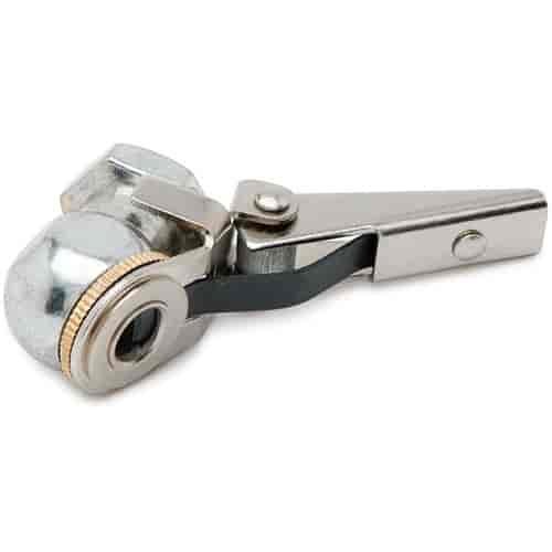 Female Air Chuck/Clip 1/4" Female NPT
