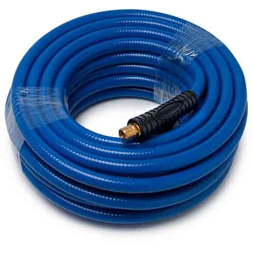 PVC Air Hose 3/8" x 50"