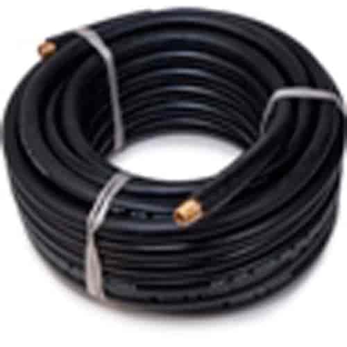 Rubber Air Hose 3/8" x 50"