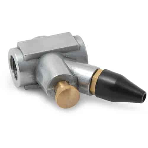 Inline Blow Gun 1/4" NPT
