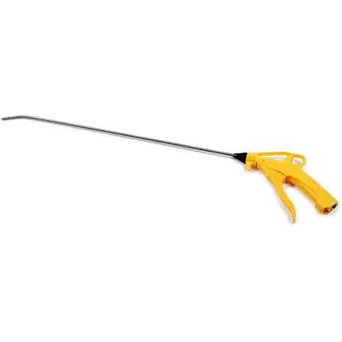 Air Blow Gun Working Pressure: 75-120 PSI