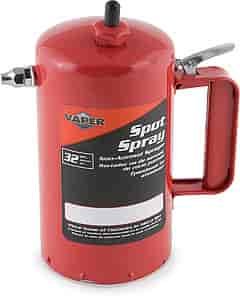 Non-Aerosol Spot Sprayer 2.5 lbs