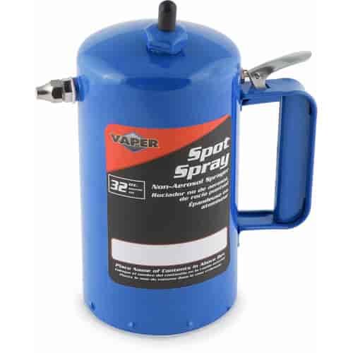 Non-Aerosol Spot Sprayer 2.5 lbs