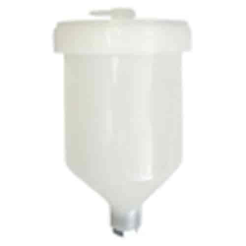 Paint Cup & Lid 600ml Capacity