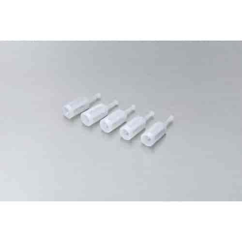 In-Line Paint Filters 5pc