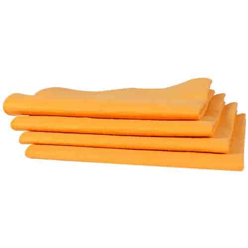 Super Absorbant Shammies 4pc