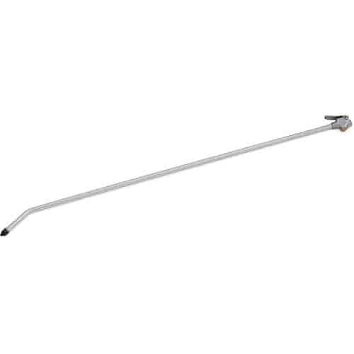 36" Air Gun & Wand Air Inlet: 1/4" NPT