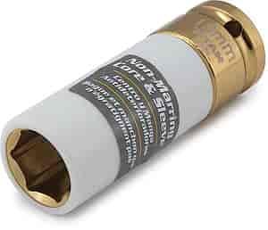 19mm Lug Nut Socket 1/2" Drive
