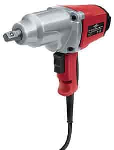 Electric Impact Wrench 1/2" Drive