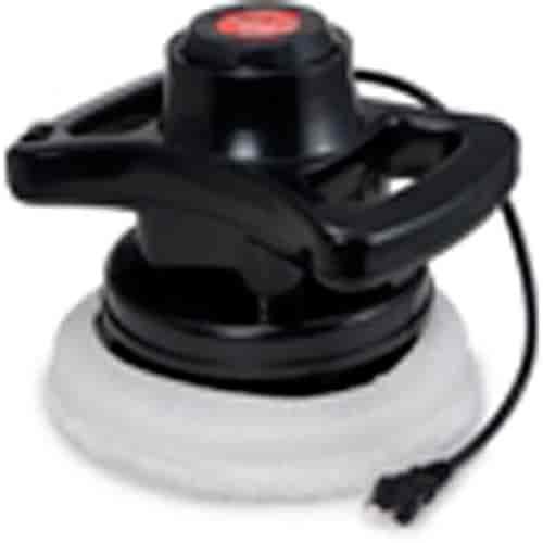 Buffer/Polisher Random Orbital