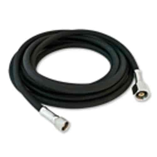 Braided Air Hose 10"