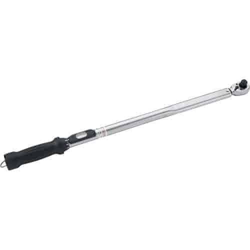 Reversible Torque Wrench 3/8" Drive