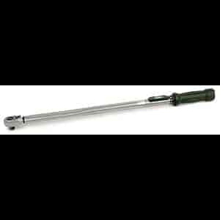 Reversible Torque Wrench 1/2" Drive