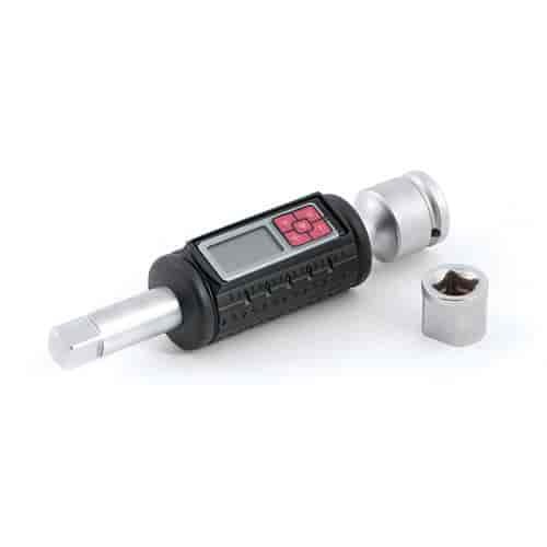 Digital Torque Adapter - 3/4" Drive 50-600ft/lbs