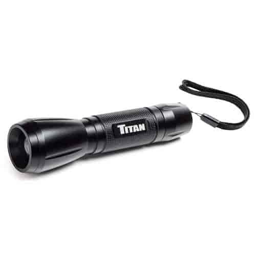 LED Flashlight 150 Lumens