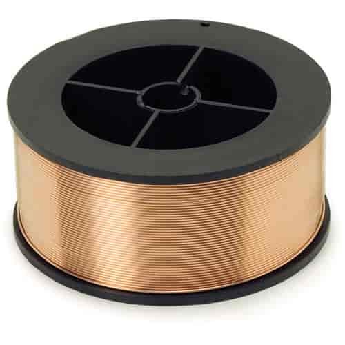 0.035" Mig Wire 2 lbs.
