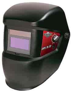 Welding Helmet 3.5" x 1.5" View Lens
