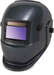 Welding Helmet 3.85" x 1.70" View Lens