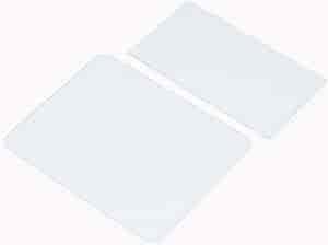 Welding Helmet Replacement Lenses 2.125" x 4" View