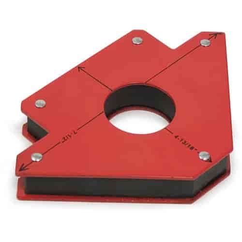 Large Magnetic Support Jig 7-1/2" x 4-13/16"