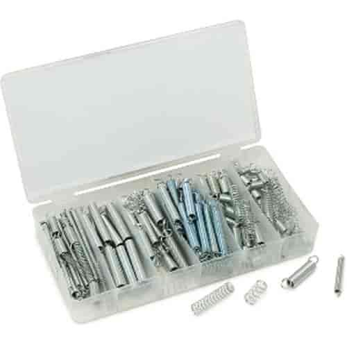 Spring Assortment 200pc Includes: