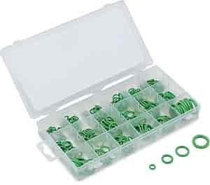 O-Ring Assortment 270pc