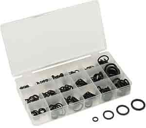 SAE O-Ring Assortment 225 Pc.